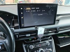 Lincoln Explorer 2022 2.0T Two-Wheel Drive Premium - ფოტო 13