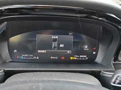 Lincoln Explorer 2022 2.0T Two-Wheel Drive Premium - ფოტო 14