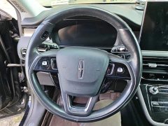 Lincoln Explorer 2022 2.0T Two-Wheel Drive Premium - ფოტო 15