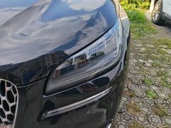 Lincoln Explorer 2022 2.0T Two-Wheel Drive Premium - ფოტო 5