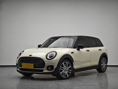 BMW MINI Clubman 2022 1.5T Cooper Connoisseur - ფოტო 1