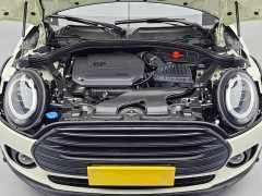 BMW MINI Clubman 2022 1.5T Cooper Connoisseur - ფოტო 10