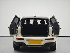 BMW MINI Clubman 2022 1.5T Cooper Connoisseur - ფოტო 11