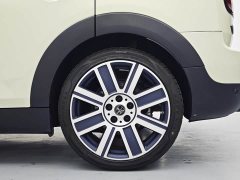 BMW MINI Clubman 2022 1.5T Cooper Connoisseur - ფოტო 12