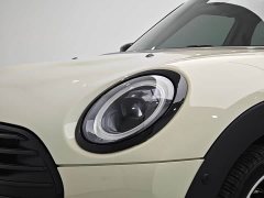 BMW MINI Clubman 2022 1.5T Cooper Connoisseur - ფოტო 13