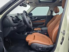 BMW MINI Clubman 2022 1.5T Cooper Connoisseur - ფოტო 14