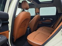 BMW MINI Clubman 2022 1.5T Cooper Connoisseur - ფოტო 15
