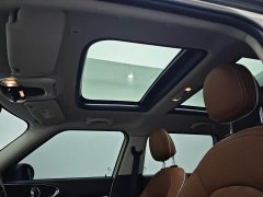 BMW MINI Clubman 2022 1.5T Cooper Connoisseur - ფოტო 16
