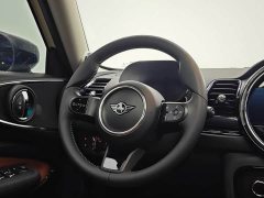 BMW MINI Clubman 2022 1.5T Cooper Connoisseur - ფოტო 17