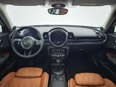 BMW MINI Clubman 2022 1.5T Cooper Connoisseur - ფოტო 18