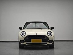 BMW MINI Clubman 2022 1.5T Cooper Connoisseur - ფოტო 2