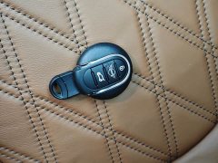 BMW MINI Clubman 2022 1.5T Cooper Connoisseur - ფოტო 20