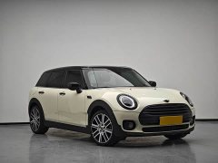BMW MINI Clubman 2022 1.5T Cooper Connoisseur - ფოტო 3