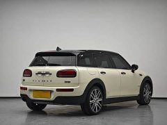BMW MINI Clubman 2022 1.5T Cooper Connoisseur - ფოტო 4