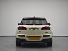BMW MINI Clubman 2022 1.5T Cooper Connoisseur - ფოტო 5