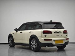 BMW MINI Clubman 2022 1.5T Cooper Connoisseur - ფოტო 6