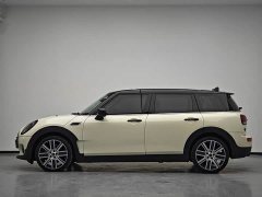 BMW MINI Clubman 2022 1.5T Cooper Connoisseur - ფოტო 7