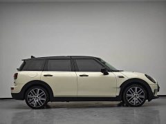 BMW MINI Clubman 2022 1.5T Cooper Connoisseur - ფოტო 8