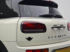 BMW MINI Clubman 2022 1.5T Cooper Connoisseur - ფოტო 9
