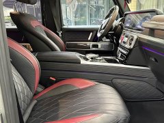Mercedes-Benz Mercedes-AMG G 63 55th Anniversary Edition - ფოტო 10