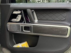 Mercedes-Benz Mercedes-AMG G 63 55th Anniversary Edition - ფოტო 11
