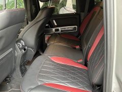 Mercedes-Benz Mercedes-AMG G 63 55th Anniversary Edition - ფოტო 12