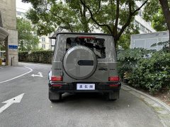 Mercedes-Benz Mercedes-AMG G 63 55th Anniversary Edition - ფოტო 14