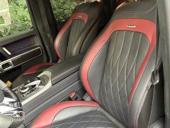 Mercedes-Benz Mercedes-AMG G 63 55th Anniversary Edition - ფოტო 6