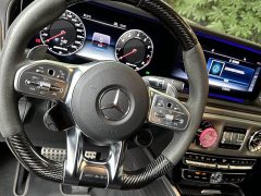 Mercedes-Benz Mercedes-AMG G 63 55th Anniversary Edition - ფოტო 7
