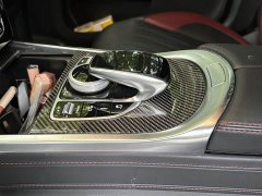 Mercedes-Benz Mercedes-AMG G 63 55th Anniversary Edition - ფოტო 9