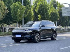 AITO M9 Extended Range Max 42kWh 6-Seater - ფოტო 1