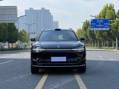 AITO M9 Extended Range Max 42kWh 6-Seater - ფოტო 2