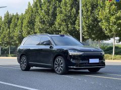 AITO M9 Extended Range Max 42kWh 6-Seater - ფოტო 3
