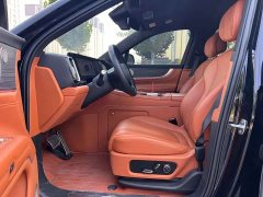 AITO M9 Extended Range Max 42kWh 6-Seater - ფოტო 4