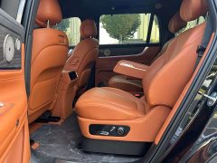 AITO M9 Extended Range Max 42kWh 6-Seater - ფოტო 5