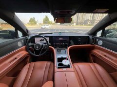 AITO M9 Extended Range Max 42kWh 6-Seater - ფოტო 6