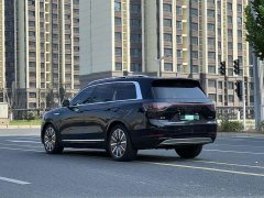 AITO M9 Extended Range Max 42kWh 6-Seater - ფოტო 7