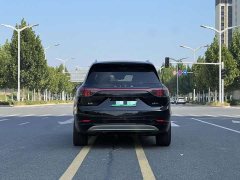 AITO M9 Extended Range Max 42kWh 6-Seater - ფოტო 8