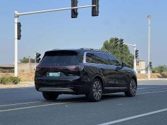 AITO M9 Extended Range Max 42kWh 6-Seater - ფოტო 9
