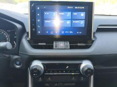Toyota RAV4 2.0L CVT FWD Fashion Plus Edition - ფოტო 10