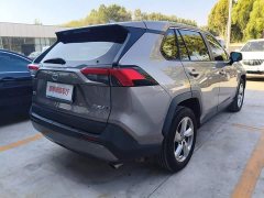 Toyota RAV4 2.0L CVT FWD Fashion Plus Edition - ფოტო 13