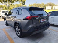 Toyota RAV4 2.0L CVT FWD Fashion Plus Edition - ფოტო 15