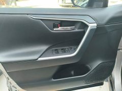 Toyota RAV4 2.0L CVT FWD Fashion Plus Edition - ფოტო 4