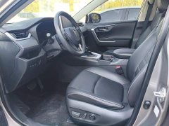 Toyota RAV4 2.0L CVT FWD Fashion Plus Edition - ფოტო 5