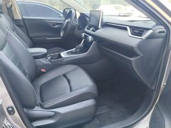 Toyota RAV4 2.0L CVT FWD Fashion Plus Edition - ფოტო 7