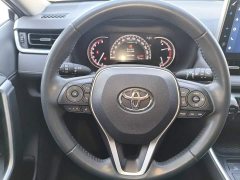 Toyota RAV4 2.0L CVT FWD Fashion Plus Edition - ფოტო 9