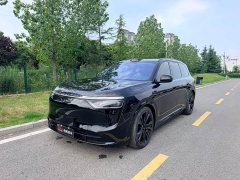 AITO Aion M8 Extended Range Ultra 53.4kWh 5-Seater with 192-Channel LiDAR - ფოტო 1