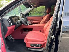 AITO Aion M8 Extended Range Ultra 53.4kWh 5-Seater with 192-Channel LiDAR - ფოტო 11