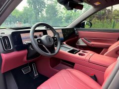 AITO Aion M8 Extended Range Ultra 53.4kWh 5-Seater with 192-Channel LiDAR - ფოტო 12