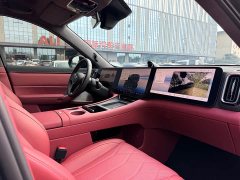 AITO Aion M8 Extended Range Ultra 53.4kWh 5-Seater with 192-Channel LiDAR - ფოტო 13